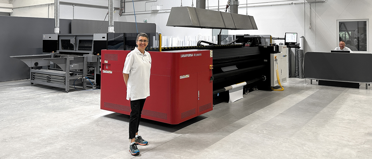 Mobile Messestände - Produktion Mobile Messestände - Produktion