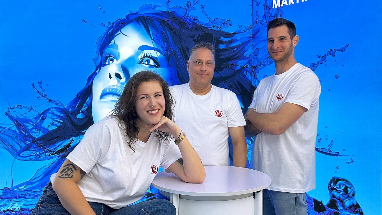 Mobile Messestände - Beratung Mobile Messestände - Beratung