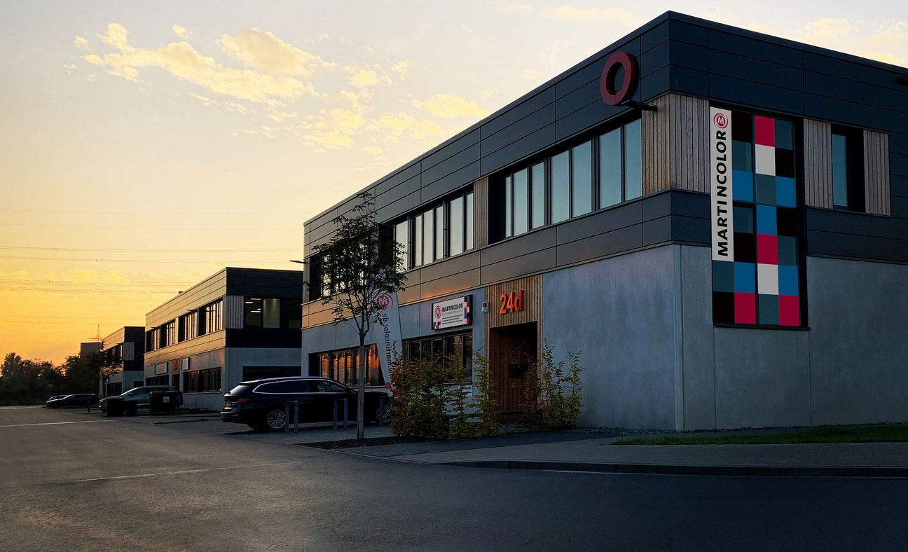 Kontakt Martincolor Kontakt Martincolor